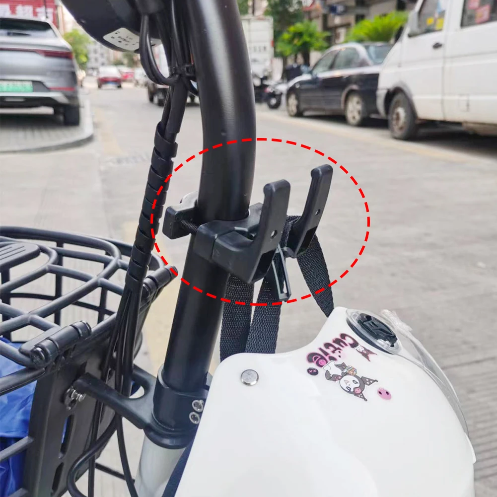 오토바이 헬멧 액세서리 보관 가방 걸이 후크 홀더 (전 - Travel Accessories Bike 리뷰 및 가격